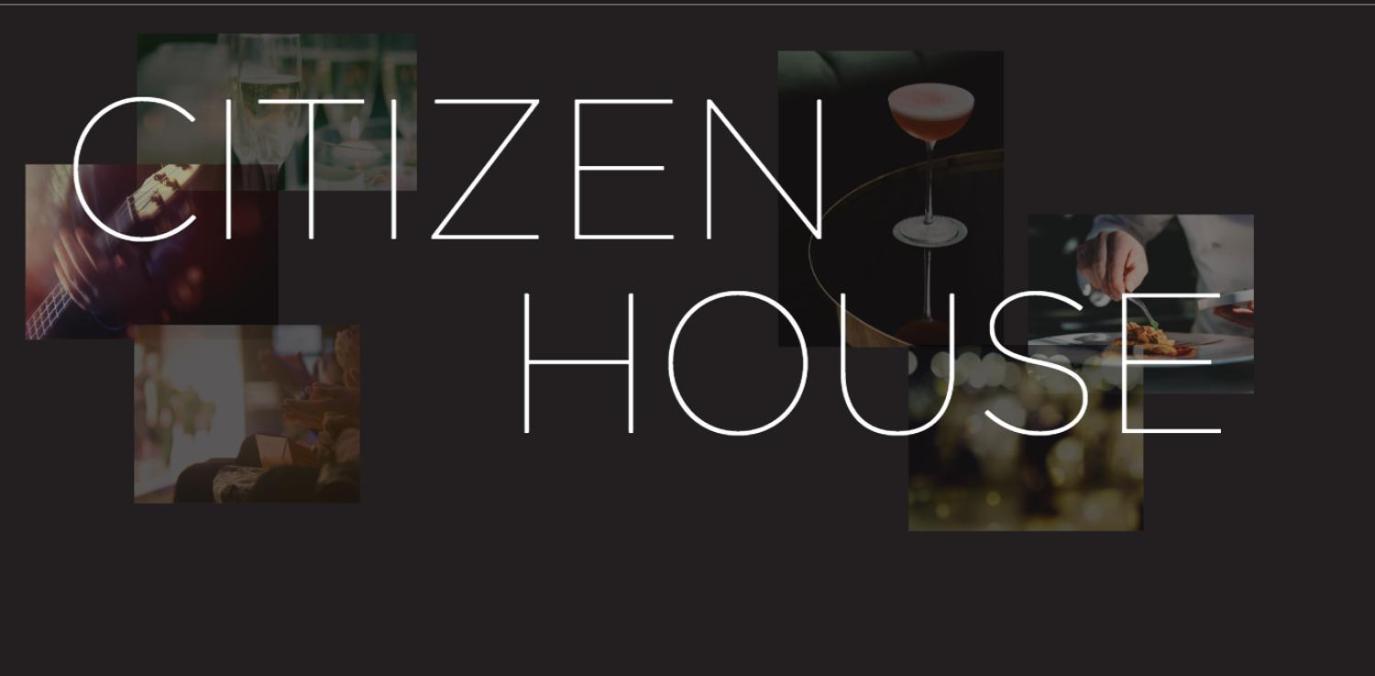 Citizen House Hotel Oklahoma City Exterior photo